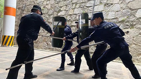政府機關案例